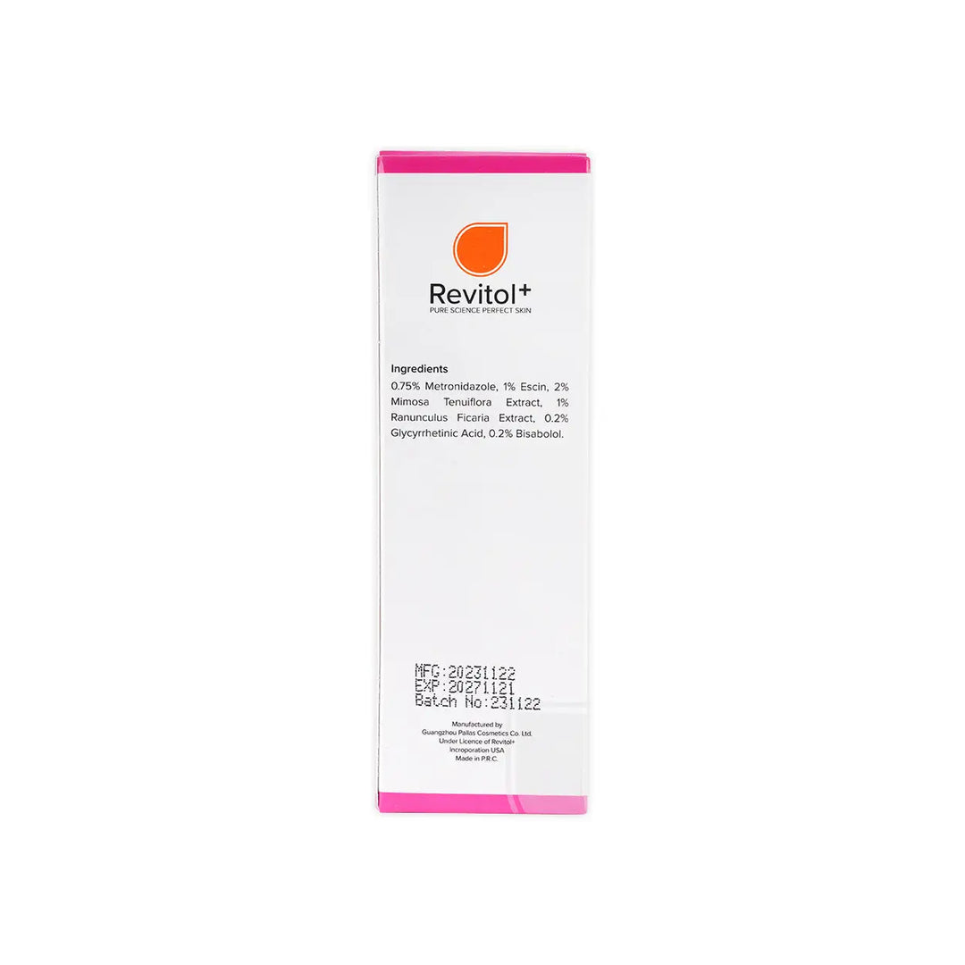 47246-Revitol+ Metrosa Cream 30Ml +6