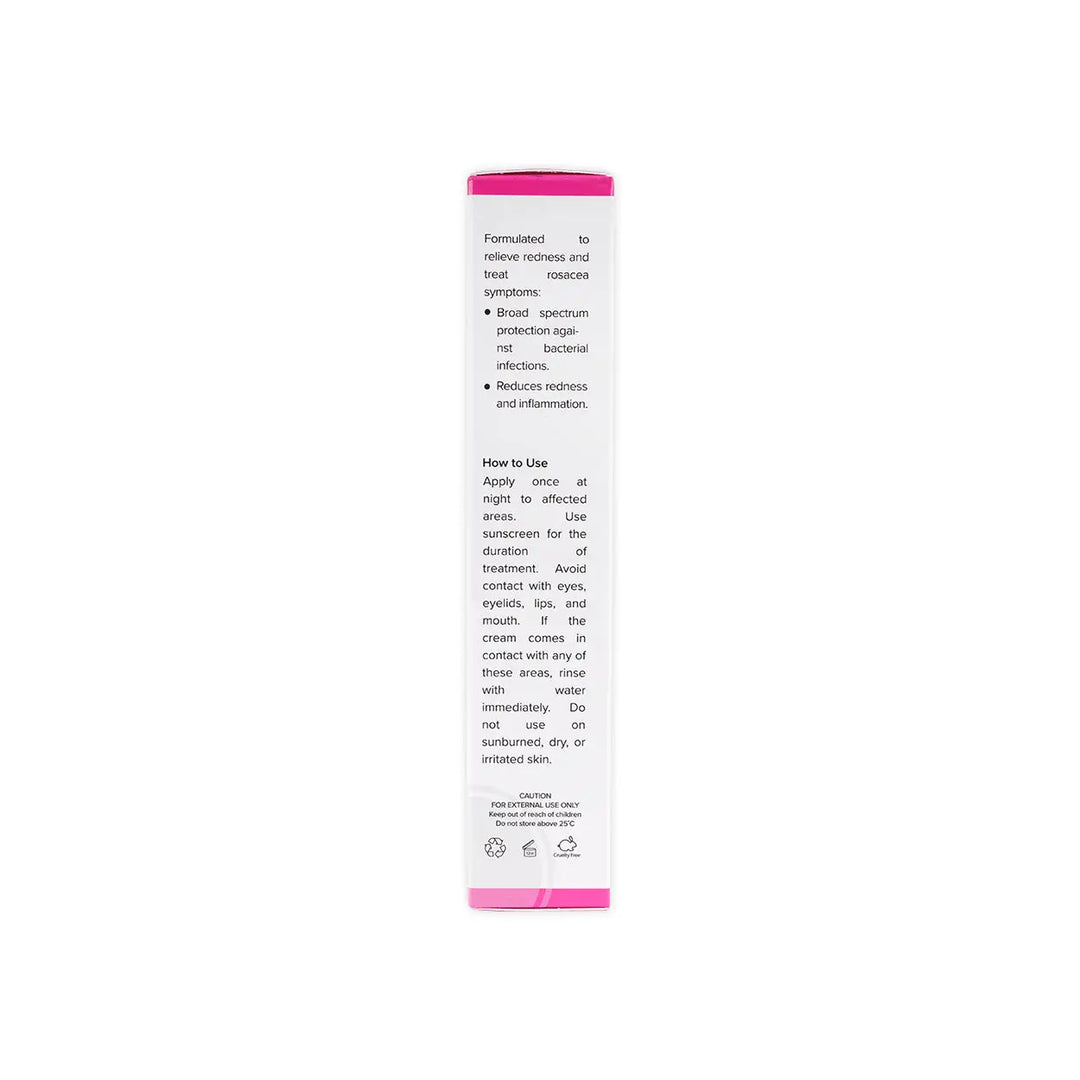 47246-Revitol+ Metrosa Cream 30Ml +4