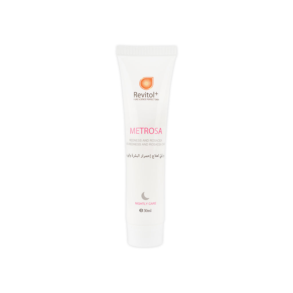 Revitol+ Metrosa Cream 30Ml