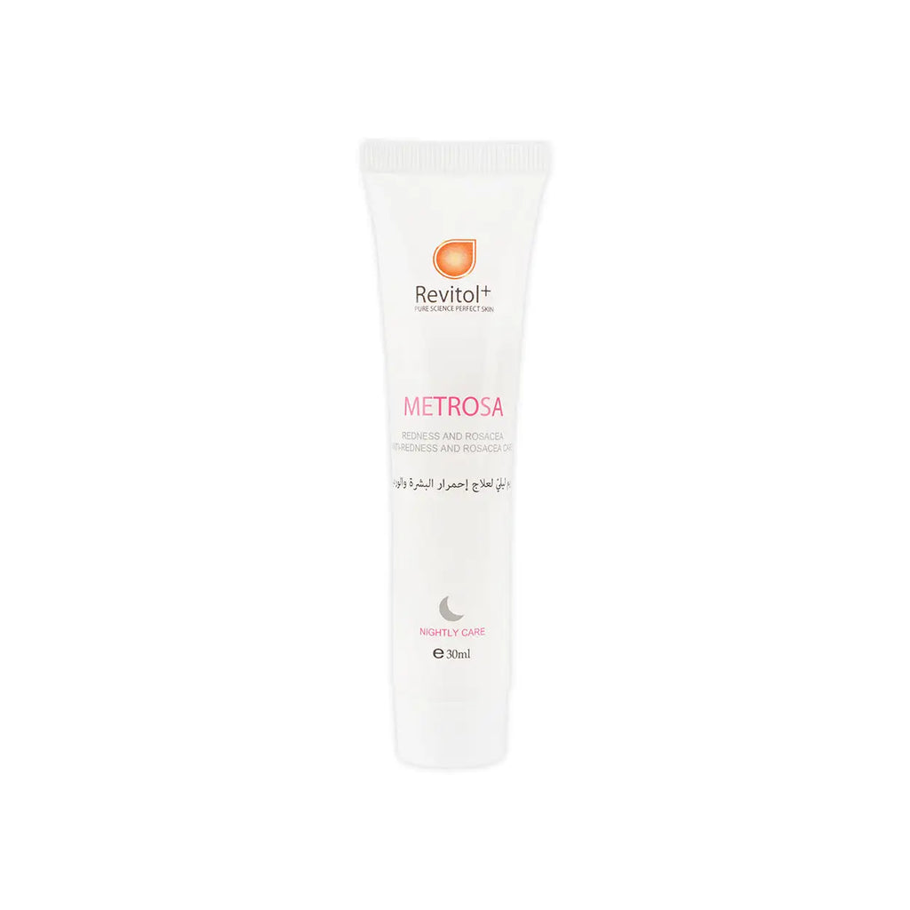 Revitol+ Metrosa Cream 30Ml