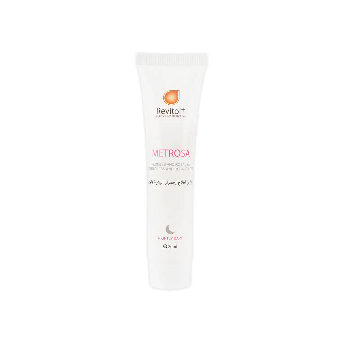 47246-Revitol+ Metrosa Cream 30Ml +7
