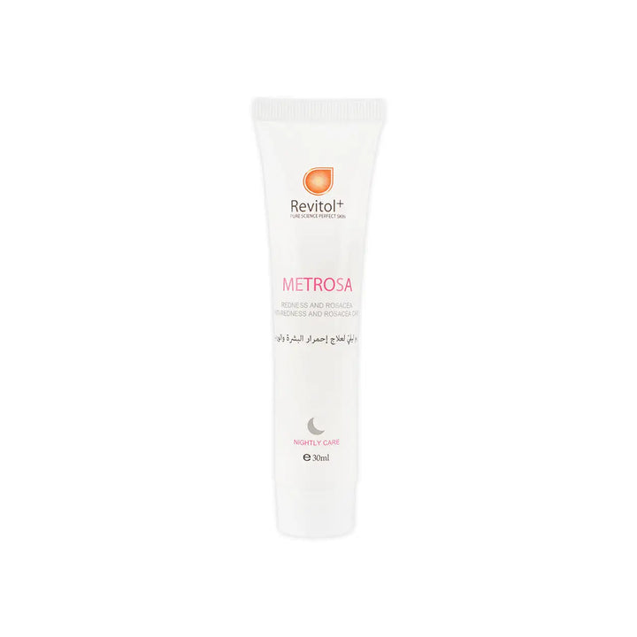 47246-Revitol+ Metrosa Cream 30Ml +7