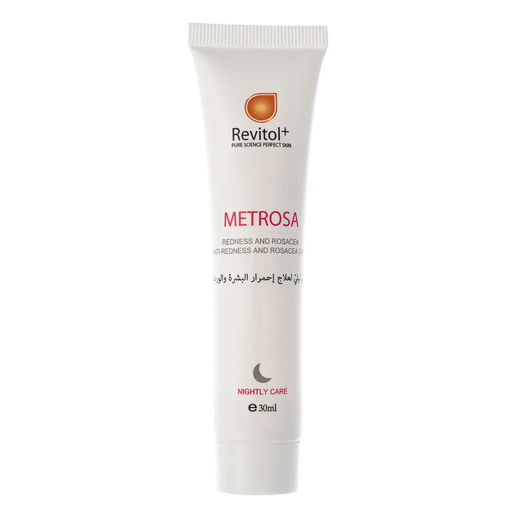 Revitol Metrosa Cream 30Ml