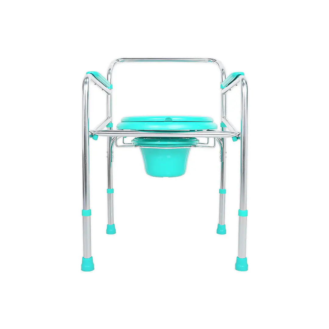 47271-Tynor Commode Chair-L35 UN