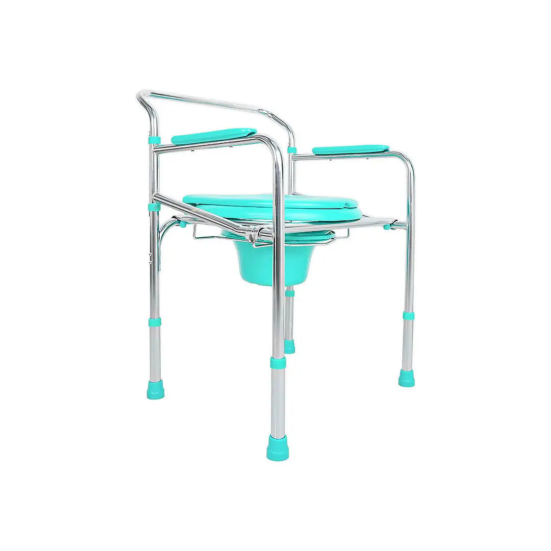 47271-Tynor Commode Chair-L35 UN +1