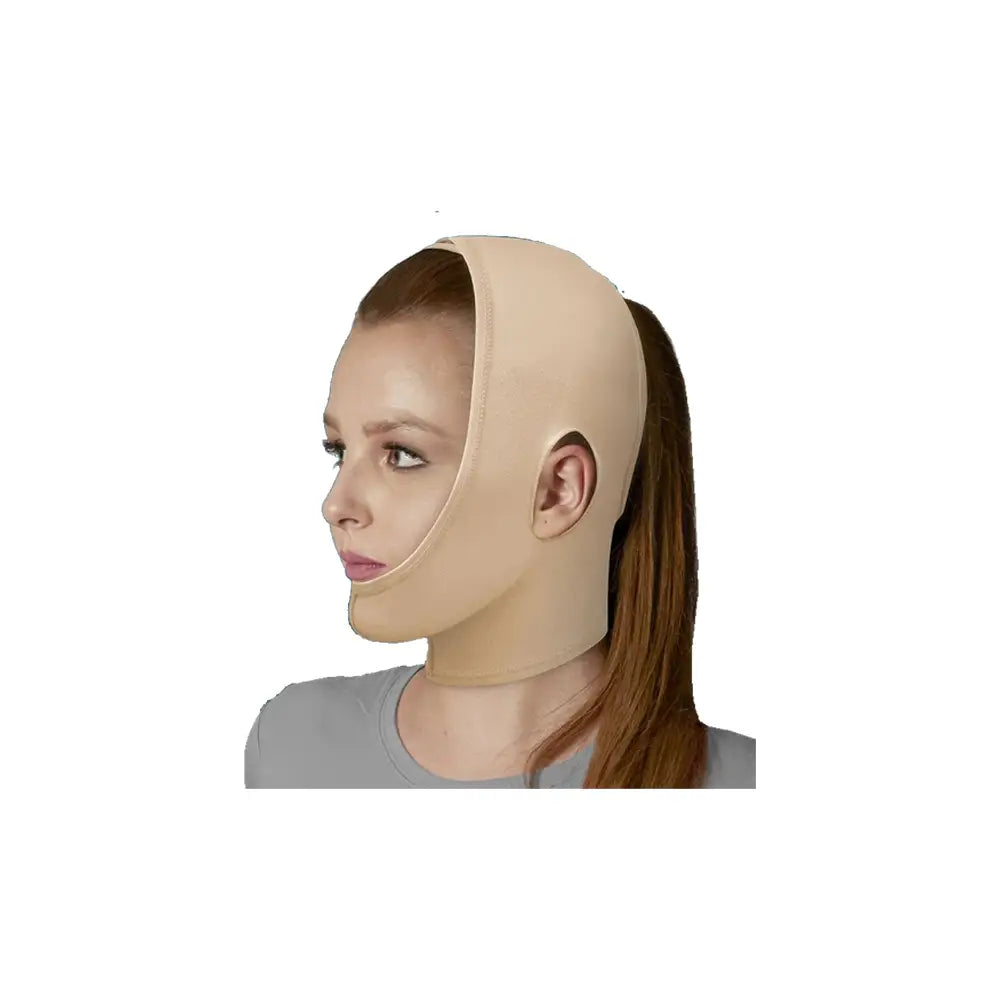 Tynor Face Garment Open Hood-I85 SPL