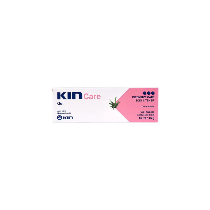 47294-KIN Care Oral Gel 15g +4