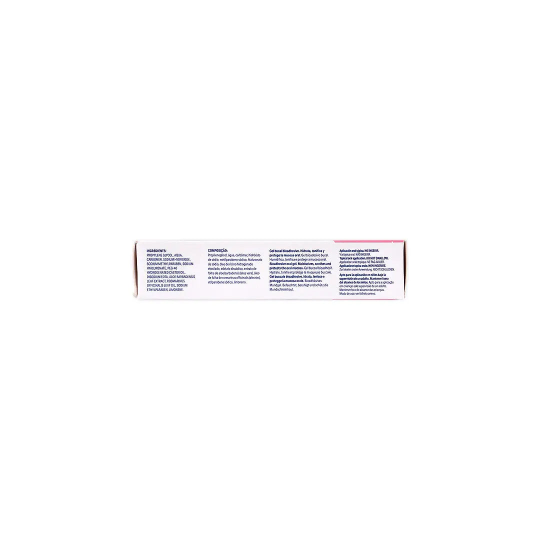 47294-KIN Care Oral Gel 15g +2