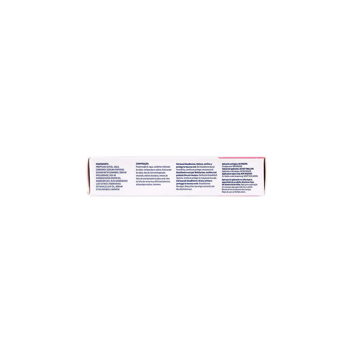 47294-KIN Care Oral Gel 15g +2