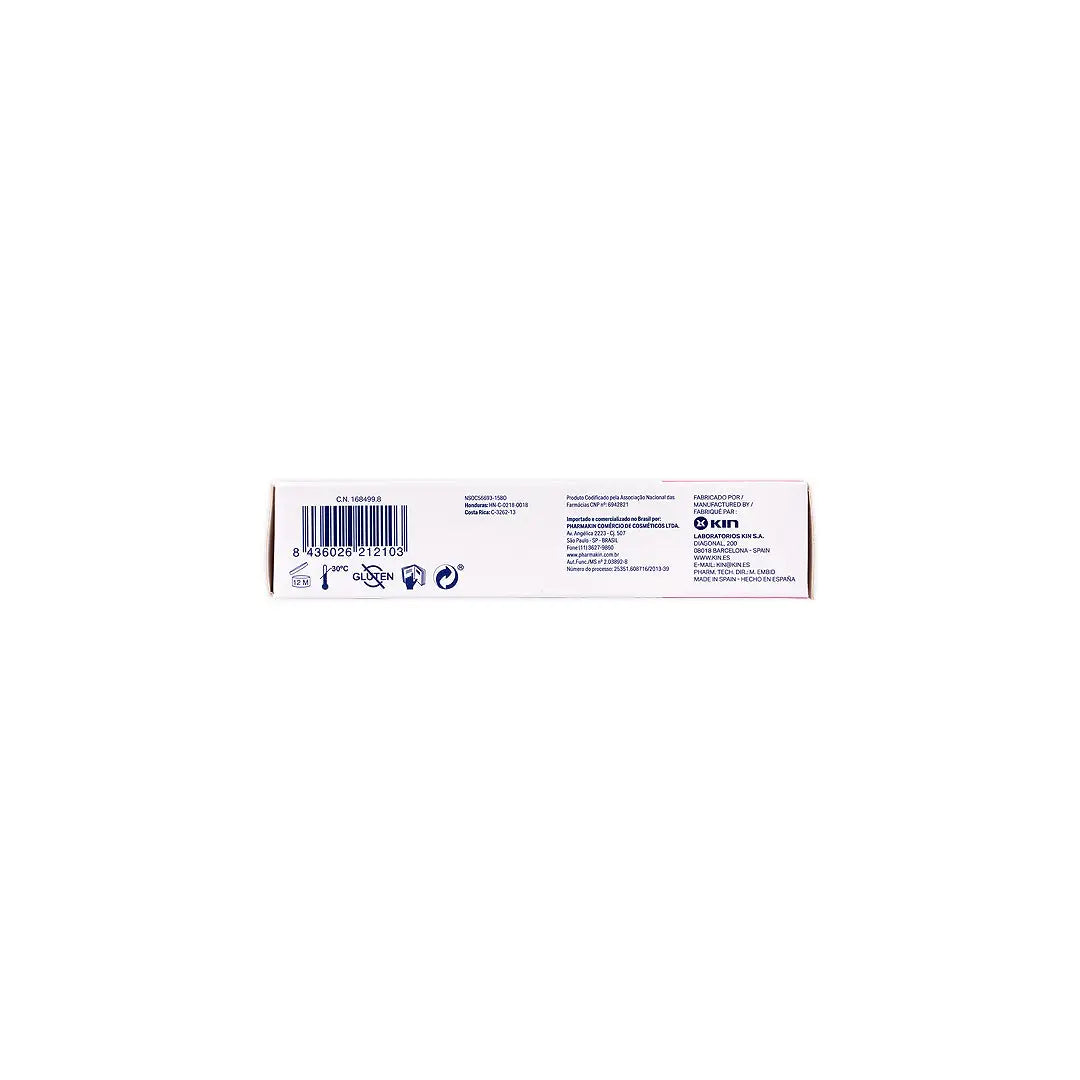 47294-KIN Care Oral Gel 15g +3