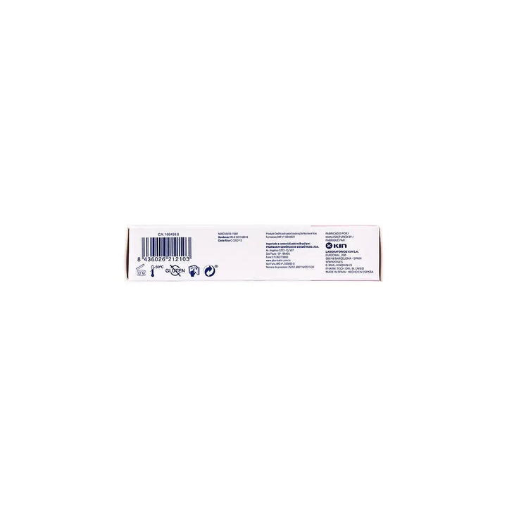 47294-KIN Care Oral Gel 15g +3