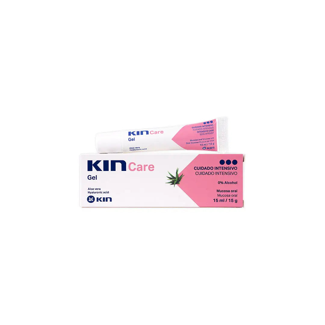 47294-KIN Care Oral Gel 15g