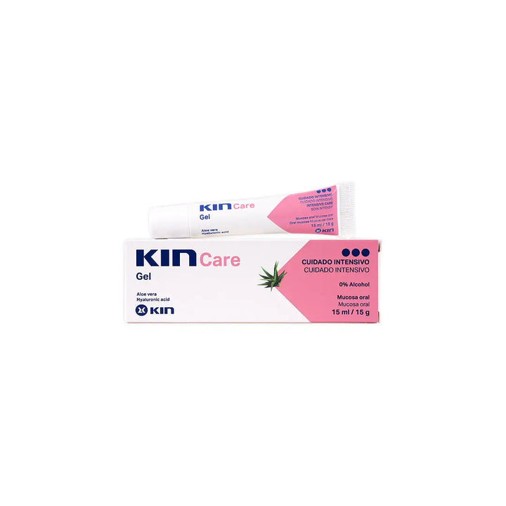 47294-KIN Care Oral Gel 15g