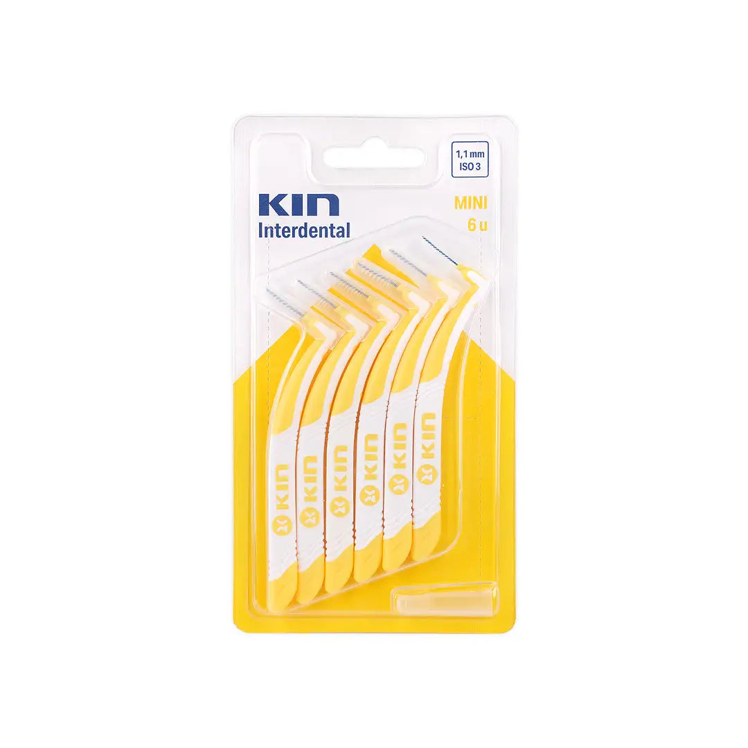 47304-KIN Interdental Brush Mini 1.1mm