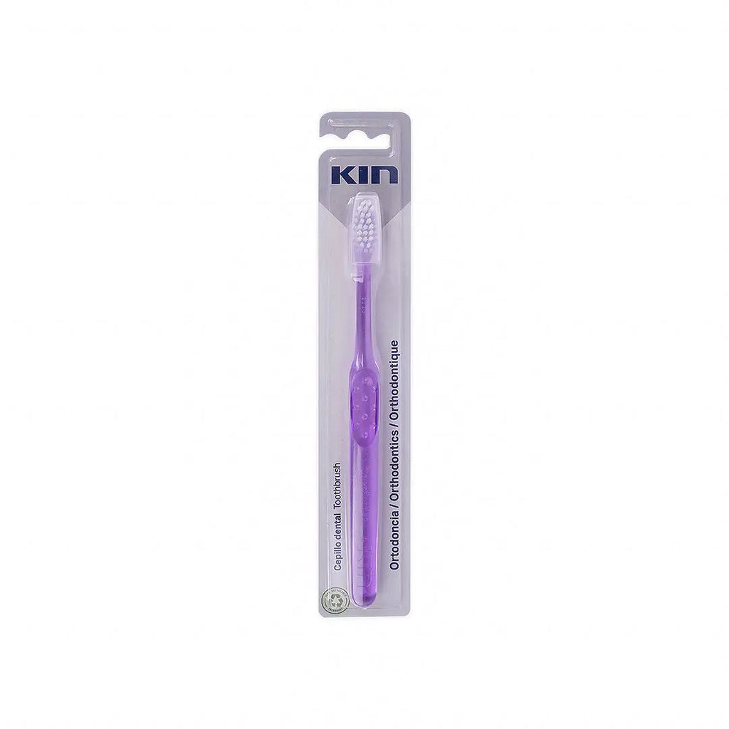 KIN Ortho Toothbrush