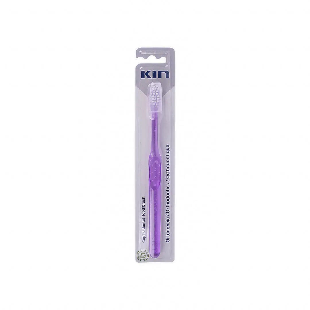 47310-KIN Ortho Toothbrush