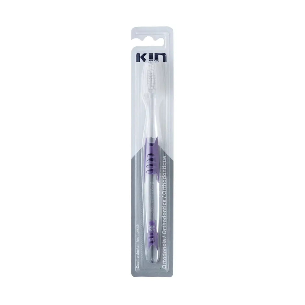 KIN Ortho Toothbrush