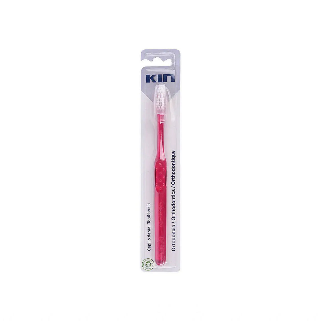 KIN Ortho Toothbrush