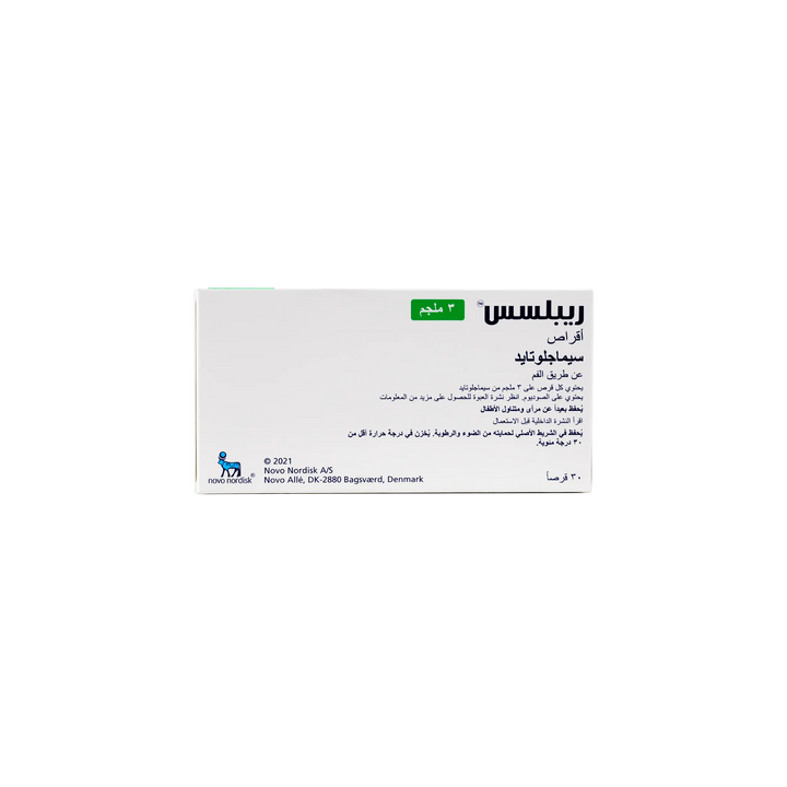 47319-Rybelsus 3Mg 30Tab +2