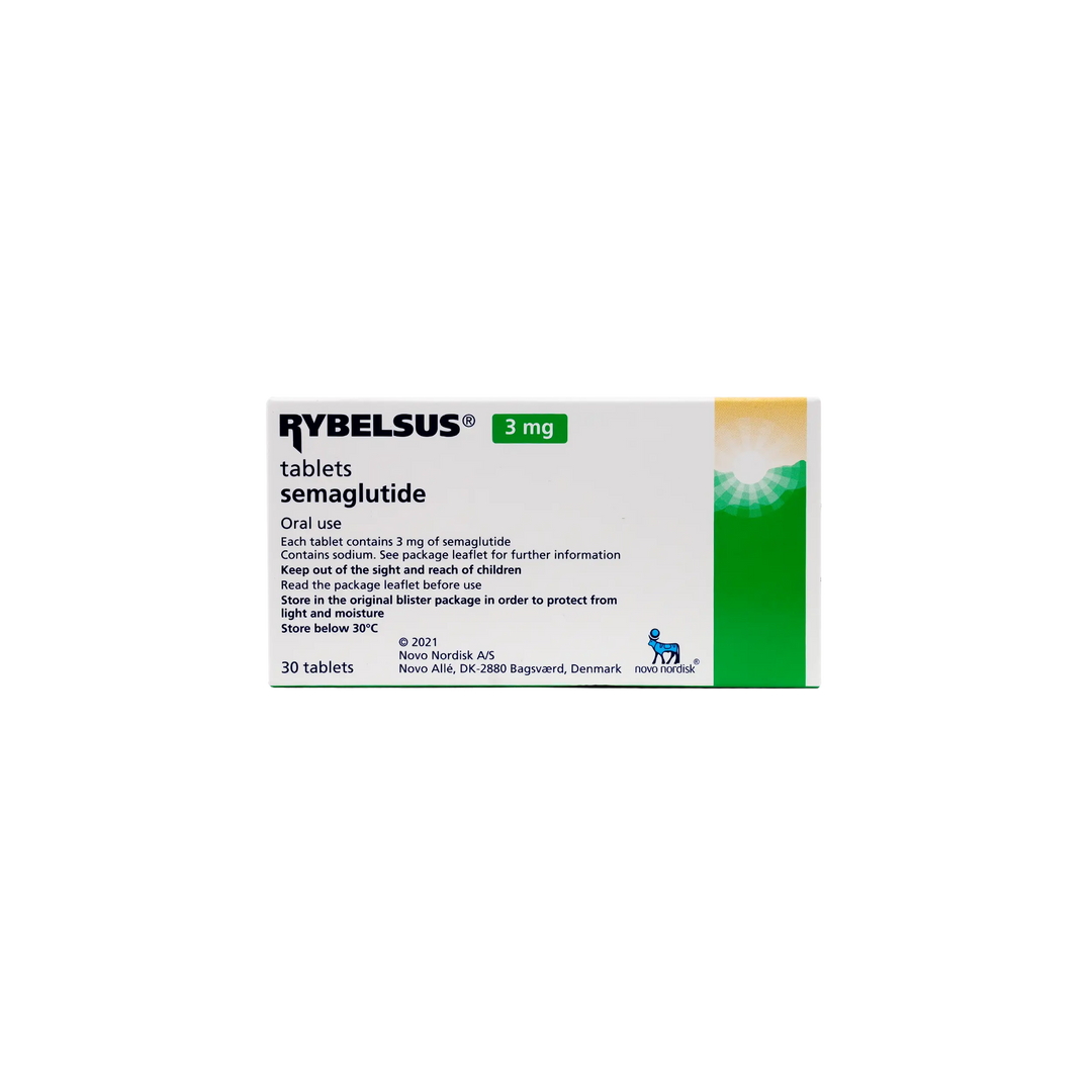 3mg of semaglutide Buy Rybelsus Tablet Online: View Uses, Side Effects, Price, Substitutes The peptide backbone is produced by yeast fermentation 3mg Rybelsus Semaglutide Tablet at