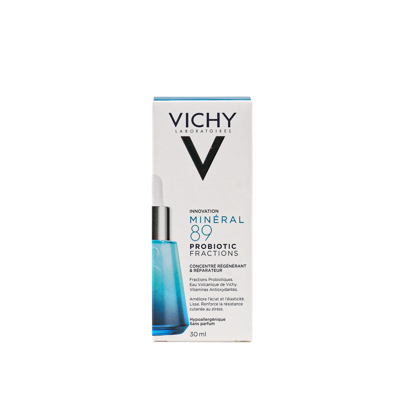 Vichy Mineral 89 Probiotic Serum 30ml