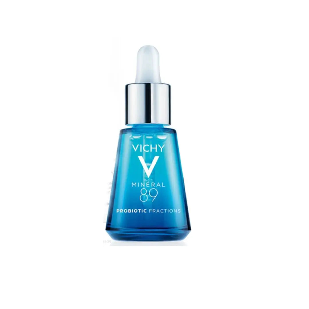 Vichy Mineral 89 Probiotic Serum 30ml