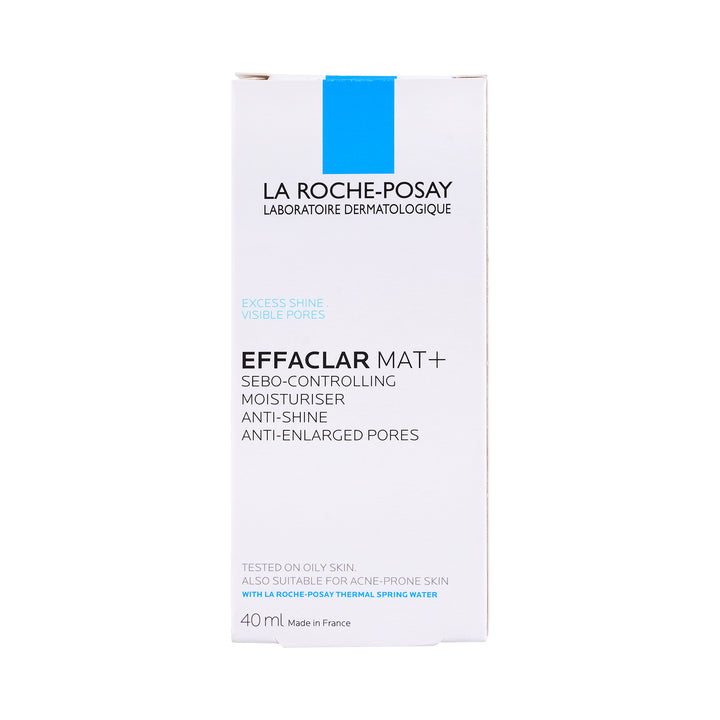 La Roche-Posay Effaclar Mat 40ml