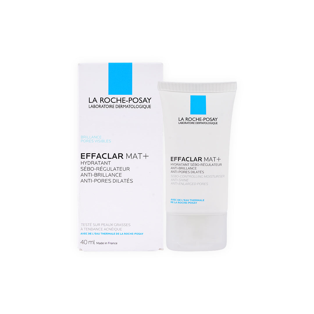 LA ROCHE POSAY EFFACLAR MAT 40ML