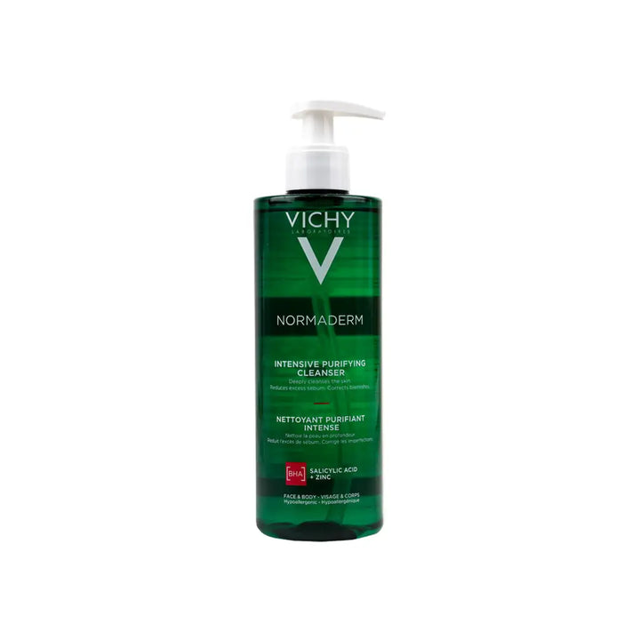 47328-Vichy Normaderm Intensive Purifying Gel 400ml