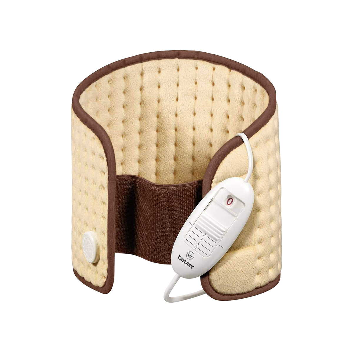 47329-Beurer Heating Pad Abdominal & Back-HK49 +1