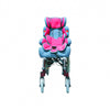 Pharmazone Ultralight Pediatric Wheelchair FS258LBGPY