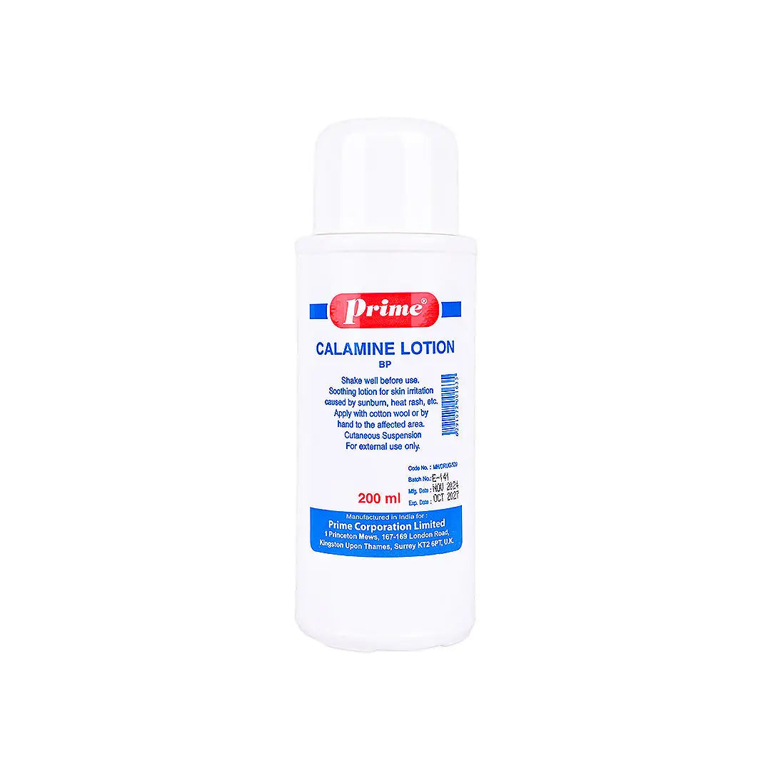 47337-Prime Calamine Lotion 200ml