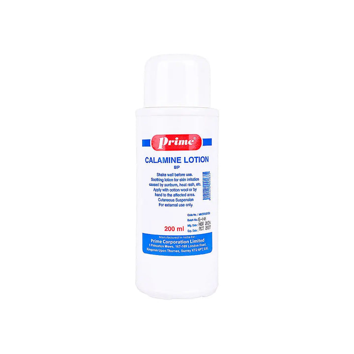 47337-Prime Calamine Lotion 200ml