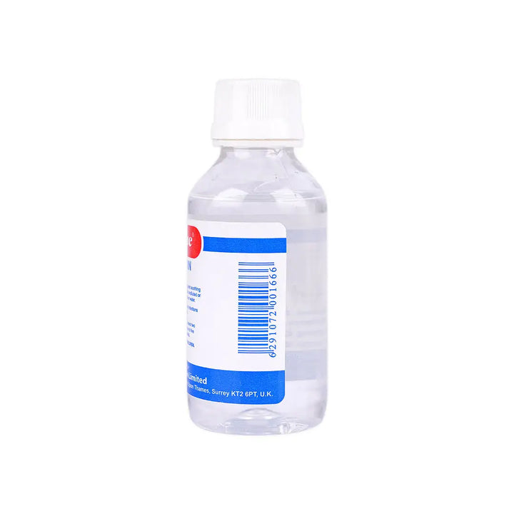 47339-Prime Glycerin 100ml +1