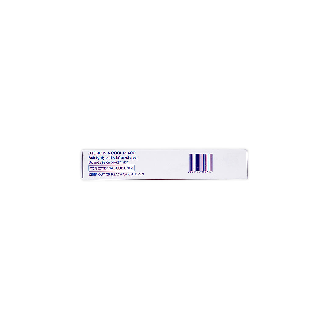 Prime Ichthammol Ointment 10% B.P. 25Gm