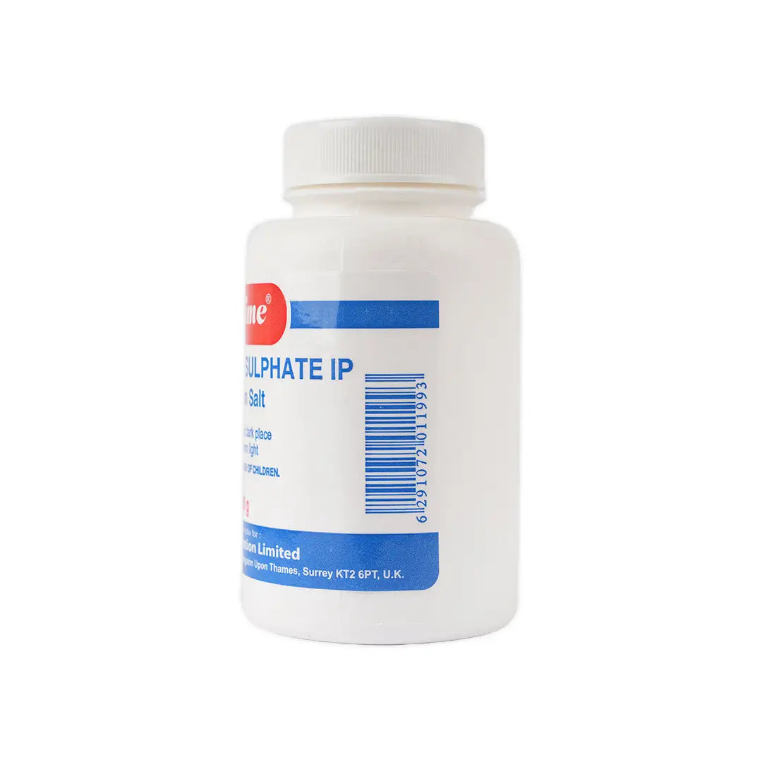 Prime Magnesium Sulphate Ip Epsom Salt 100Gm