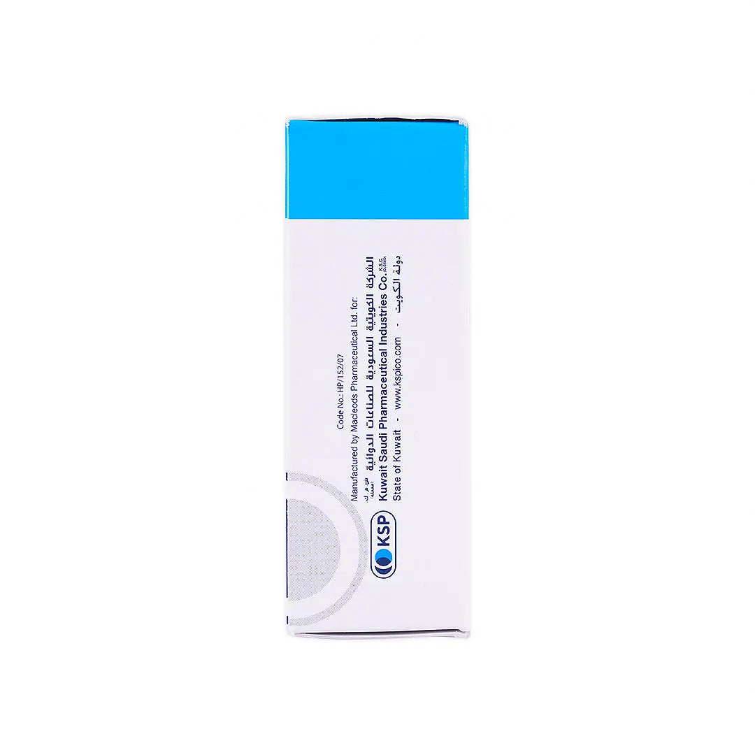 SALOSIN 0.4MG 30 CAPSULES