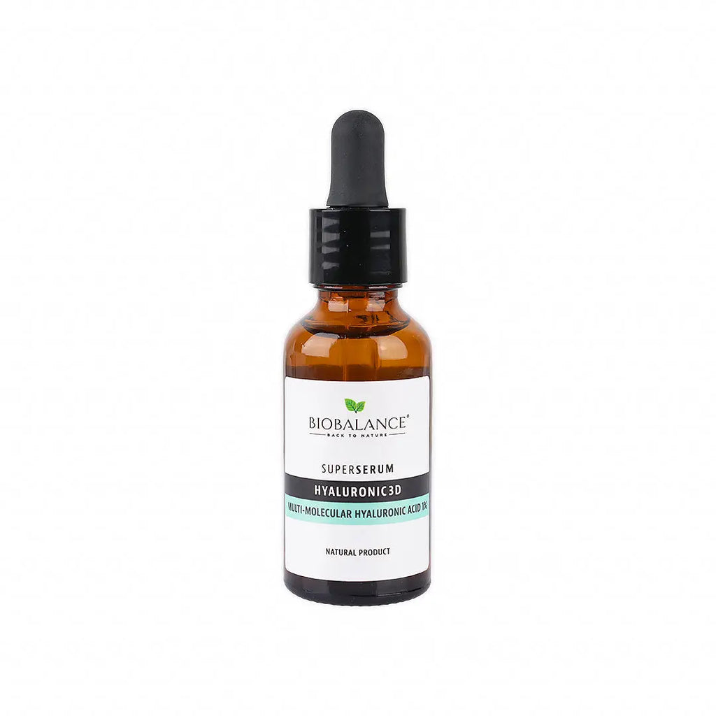 BIO BALANCE HYALURONIC 3D 30ML