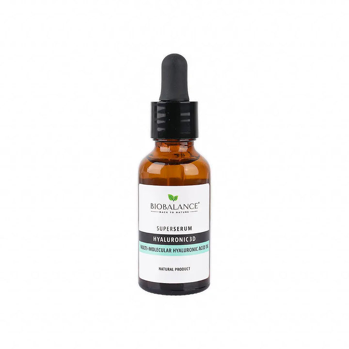 47358-Bio Balance Hyaluronic 3D 30Ml