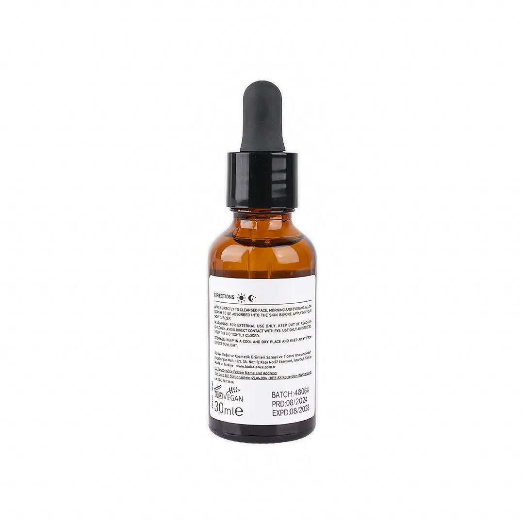 47358-Bio Balance Hyaluronic 3D 30Ml +3