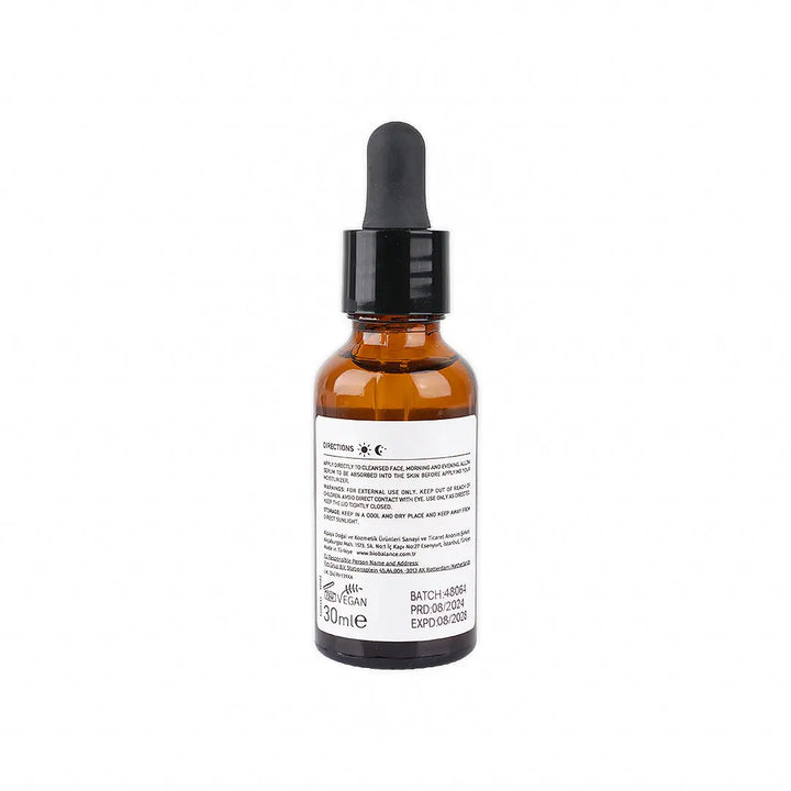 47358-Bio Balance Hyaluronic 3D 30Ml +3