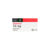Zetmol 10Mg 28 Tablets