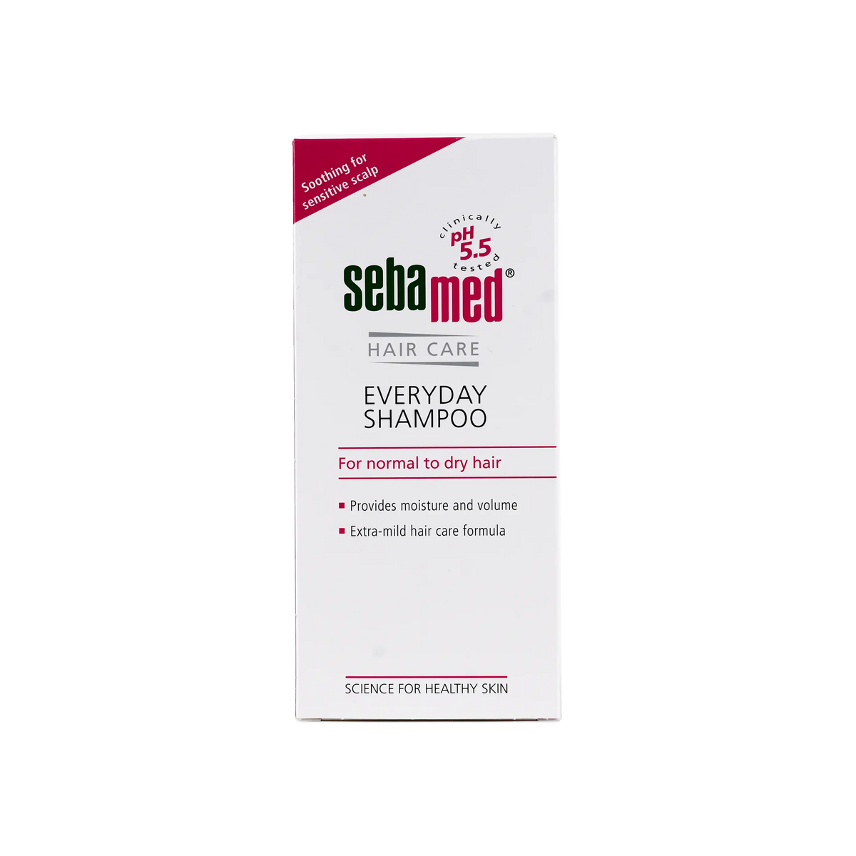 47367-Sebamed Hair Care Every Day Shampoo 400ml