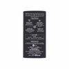 BEESLINE MEN WHITENING ROLL-ON DEO 72H HEAT PROTECTION 50ML
