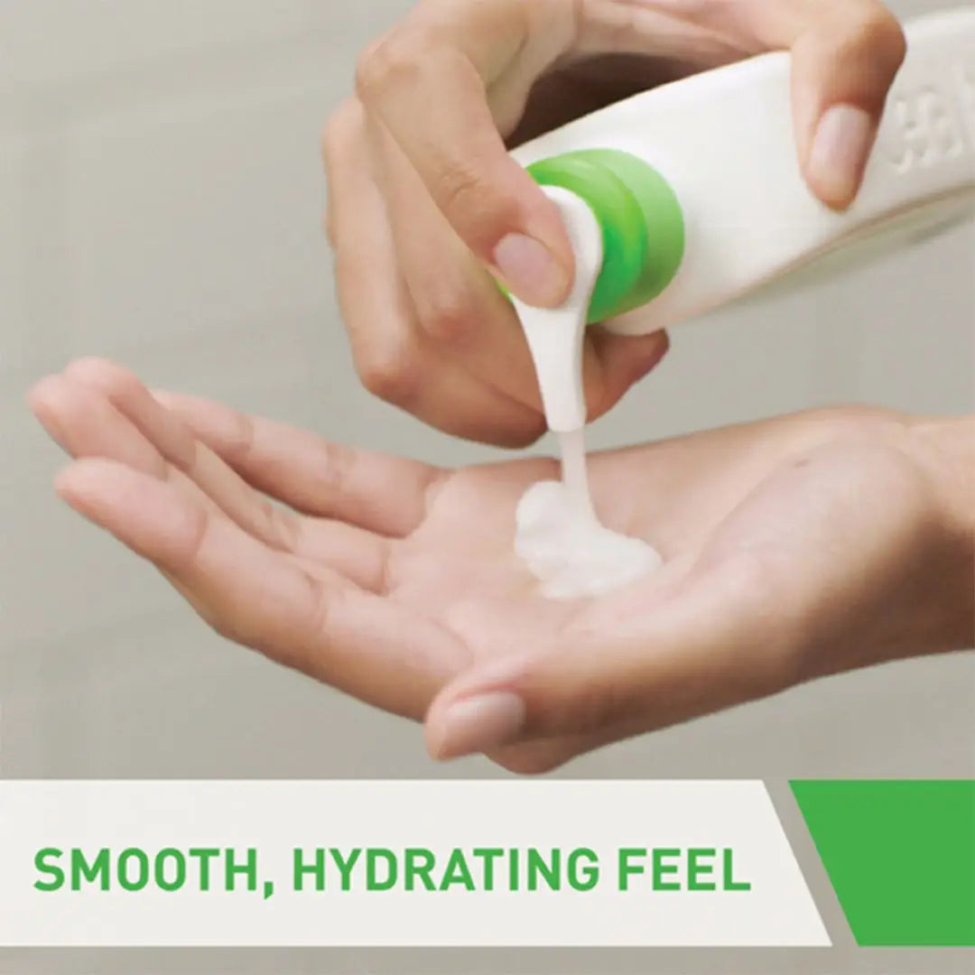 Cerave Hydrating Cleanser 236Ml