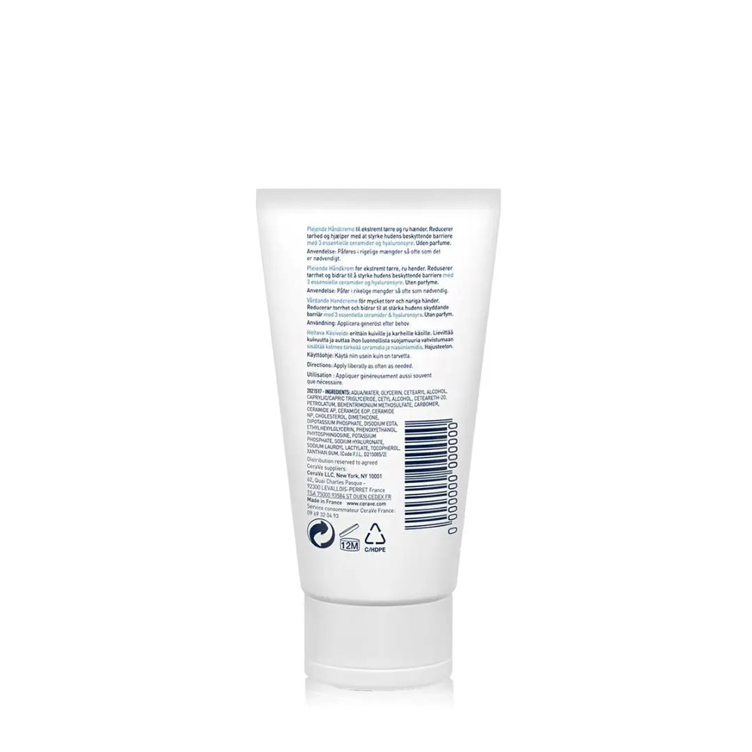 Cerave Reparative Hand Cream 50Ml