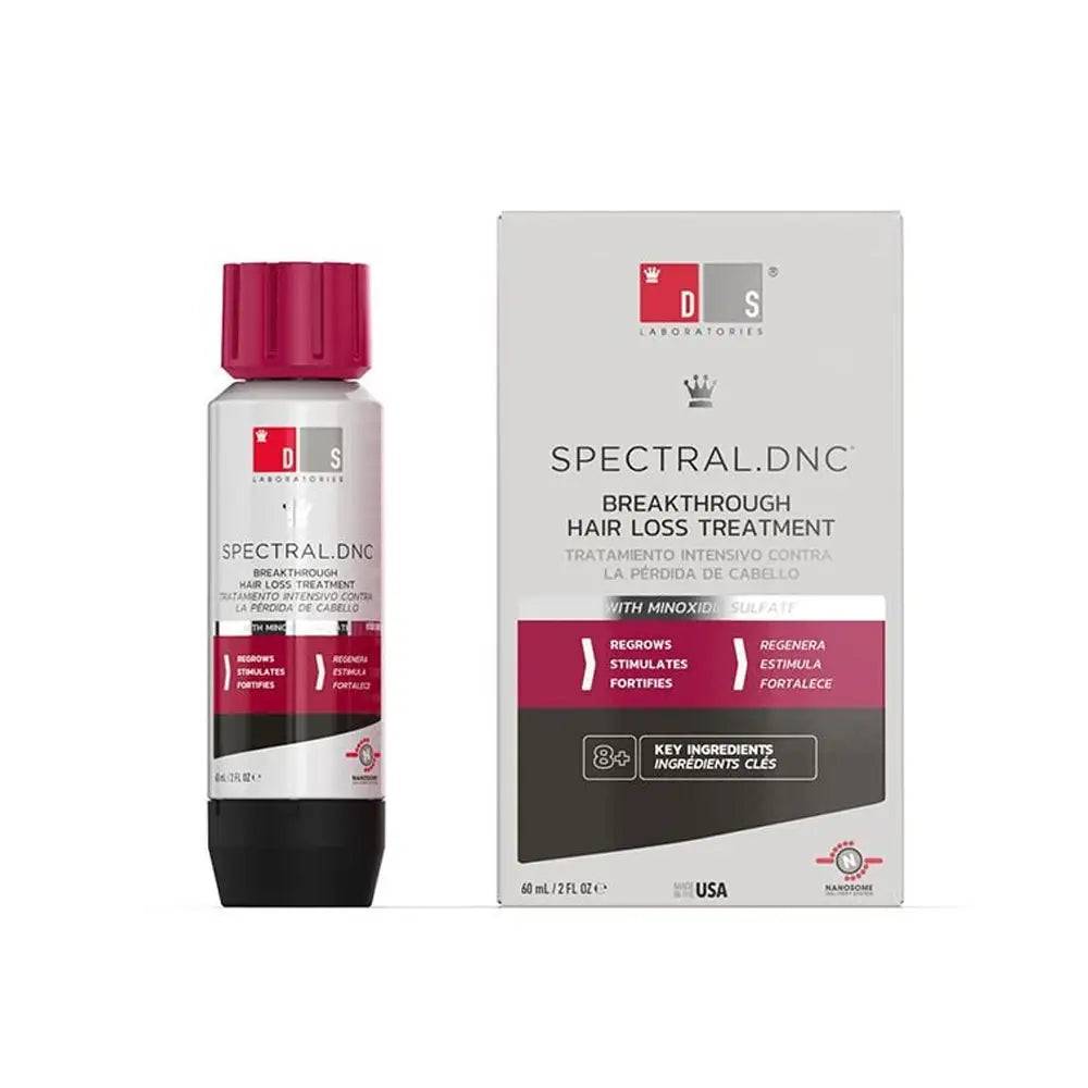 Spectral.Dnc Hair Loss Treatment 60Ml