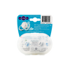 Avent Ultra Air Soother 6-18m mix Deco X2 - SCF085/06