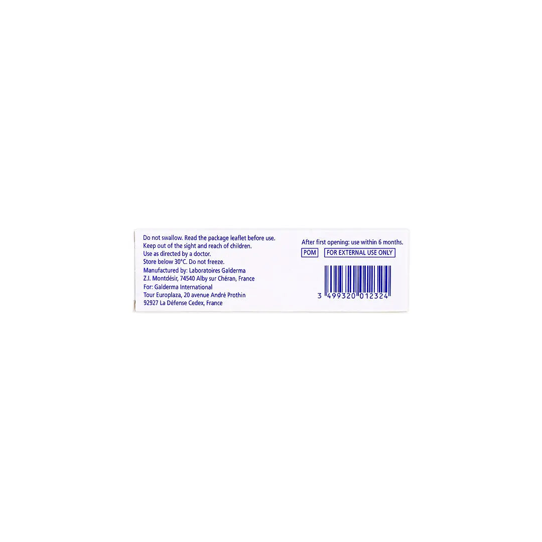 47433-Soolantra 10Mg/G Cream 30Gm +2