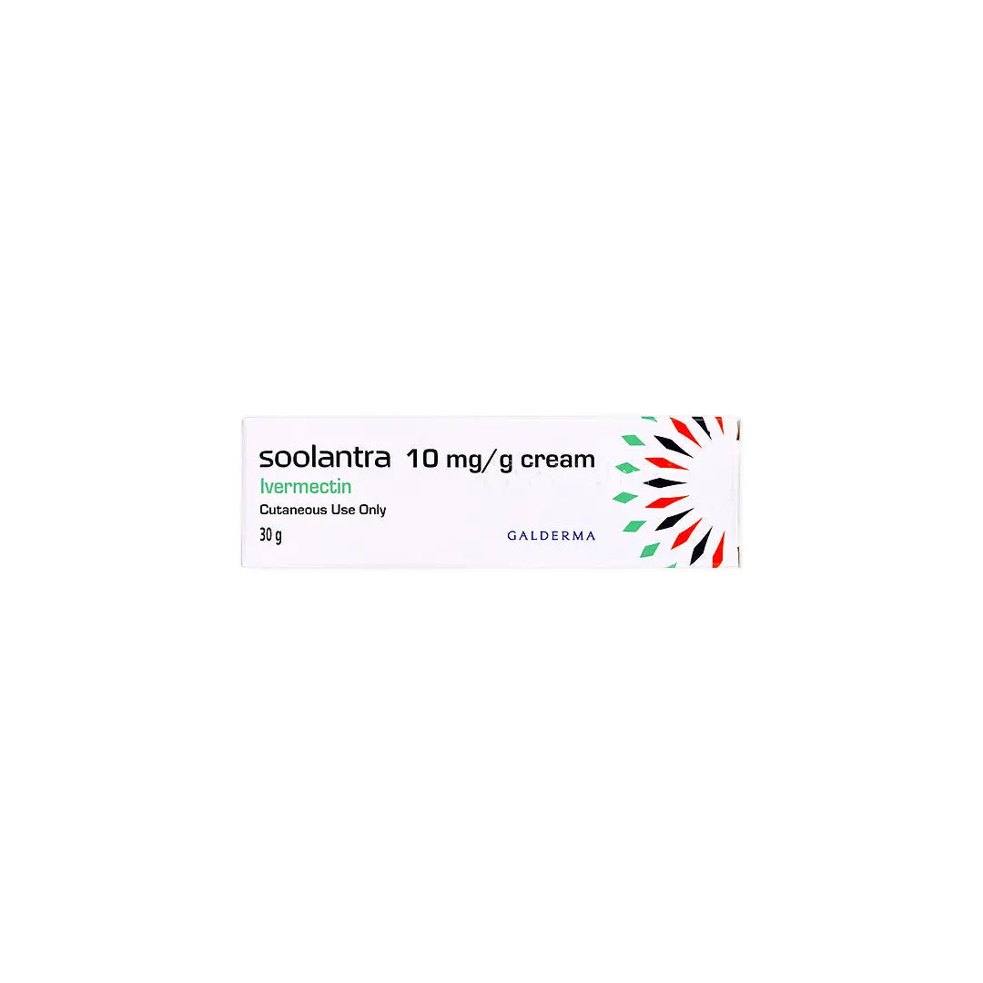 47433-Soolantra 10Mg/G Cream 30Gm